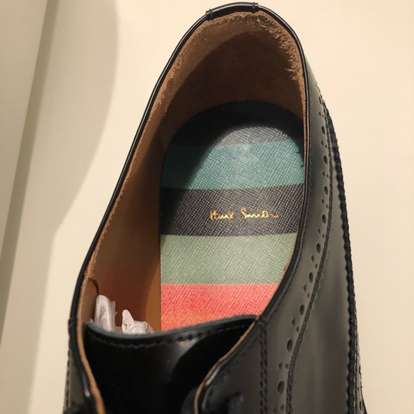 Paul Smith Grand Stripe. US 6 UK 40 - Picture 7 of 7